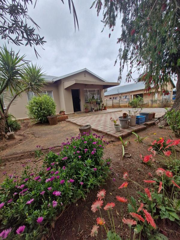 3 Bedroom Property for Sale in Vryburg North West